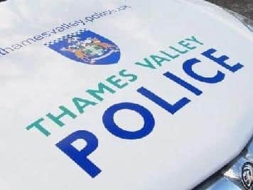 Thames Valley Police officers are investigating car theft reports in Watermead