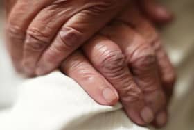 The highest number of incidents took place in a person's own home