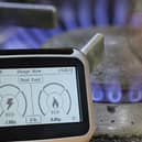 Some families may have to choose between heating and eating this winter