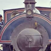 There are plenty of volunteering opportunities at Quainton Railway Centre