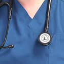 ongoing infection control measures mean the NHS Is still struggling to see as many patients as it did pre-pandemic