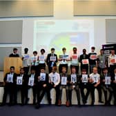 Aylesbury students to visit Thailand and China through the Turing Scheme
