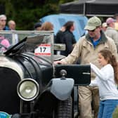 Kop Hill Climb 2021