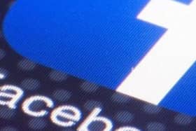 Facebook is unavailable