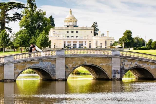 Stoke Park