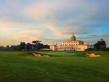 Stoke Park