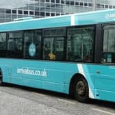 Arriva