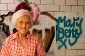 Red Nose Day The Traitors: BBC confirms Comic Relief parody will star Danny Dyer and Mary Berry