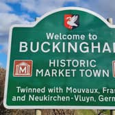 A chance for local people to help shape planning policy in Buckingham