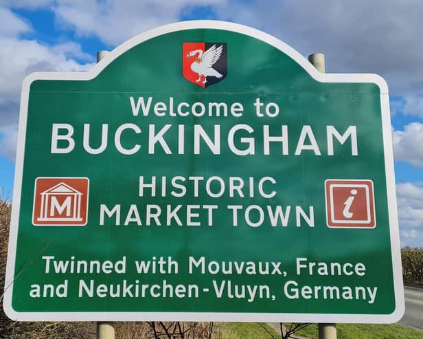 A chance for local people to help shape planning policy in Buckingham