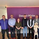 The Deakin-White team, located in St Albans, Dunstable and Wing.