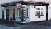 Montague Pianos Showroom