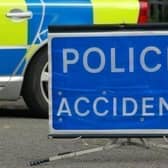 Police want dashcam footage from the scene