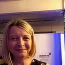 Jane Hawkes