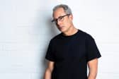 Ben Elton plays Aylesbury Waterside Theatre on 7 October.