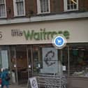 Waitrose in Amersham