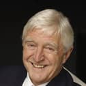 Sir Michael Parkinson 