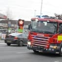 Bucks Fire & Rescue Service