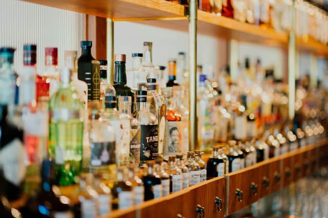 The Great British Pub Crawl