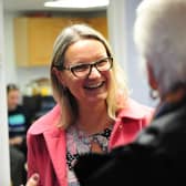 Response CEO Nicola Leavesley.