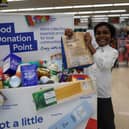 Tesco Holiday Helps