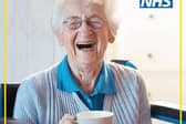 People aged 65 and over are being reminded to get their flu jab as winter approaches