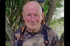 Stephen Woodward died following an explosion at his bungalow on Cobb Hall Road in Newton Longville on Sunday August 9