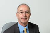Martin Tett, Leader of Buckinghamshire Council