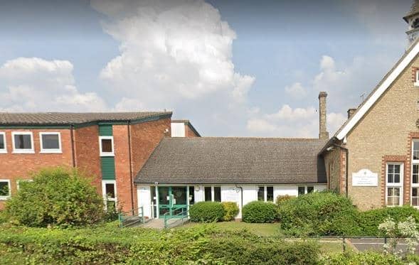 Cheddington Combined School