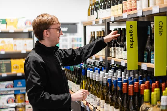 In-store deals are also worth checking out