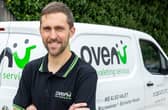 From detailing cars to ovens: Dan Clark