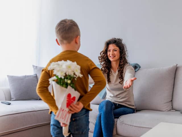 Mother's Day is a celebration historically linked to Christianity but in modern times it is marked globally even by those outside of faith.