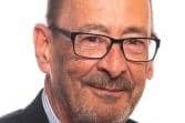 Cllr Paul Griffin (Credit: Buckinghamshire Council)