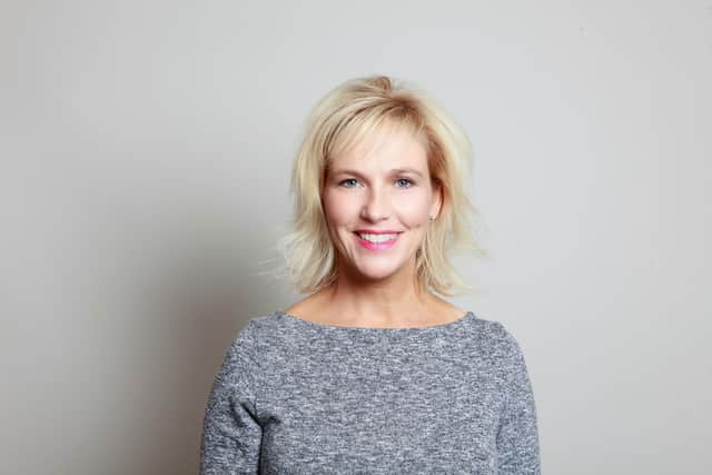 Jill Neenan