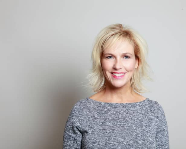 Jill Neenan