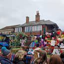Christmas Parade