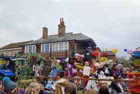 Christmas Parade