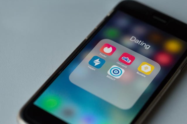 The term ‘ghosting’ was officially added to the Merriam-Webster dictionary in 2017, and is defined as, “The act or practice of abruptly cutting off all contact with someone (such as a former romantic partner) by no longer accepting or responding to phone calls, instant messages, etc.”