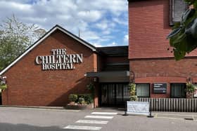 The Chiltern Hospital (Photo: Circle Health Group)