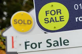 Prices increased slightly, latest dropped slightly, photo from Andrew Matthews PA Archive/PA Images