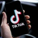 TikTok is set to be banned on UK government devices 