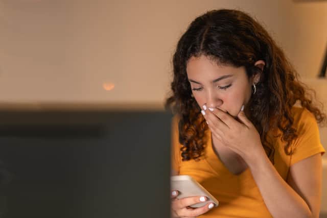 Millions of Brits could be the targets of voice cloning scams