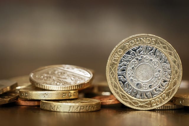 How does your wage compare?