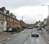It is believed to have been an isolated incident