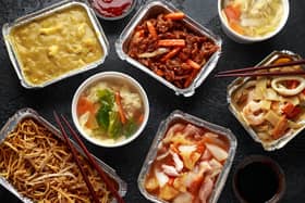The most popular fast food in [local authority] - and how the rest of the UK compares (Photo: Shutterstock)