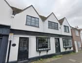 20 High Street Amersham were the work will take place (Credit: Google Maps)