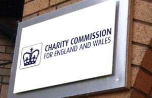 Charity with branch in Aylesbury found to have committed serious financial mismanagement
