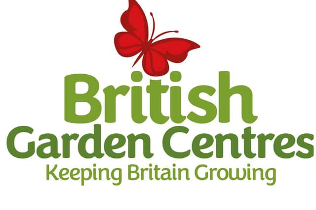 Tring Garden Centre is helping children’s charity Greenfingers.