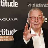 Christopher Biggins (Photo by John Phillips/Getty Images)