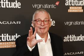 Christopher Biggins (Photo by John Phillips/Getty Images)